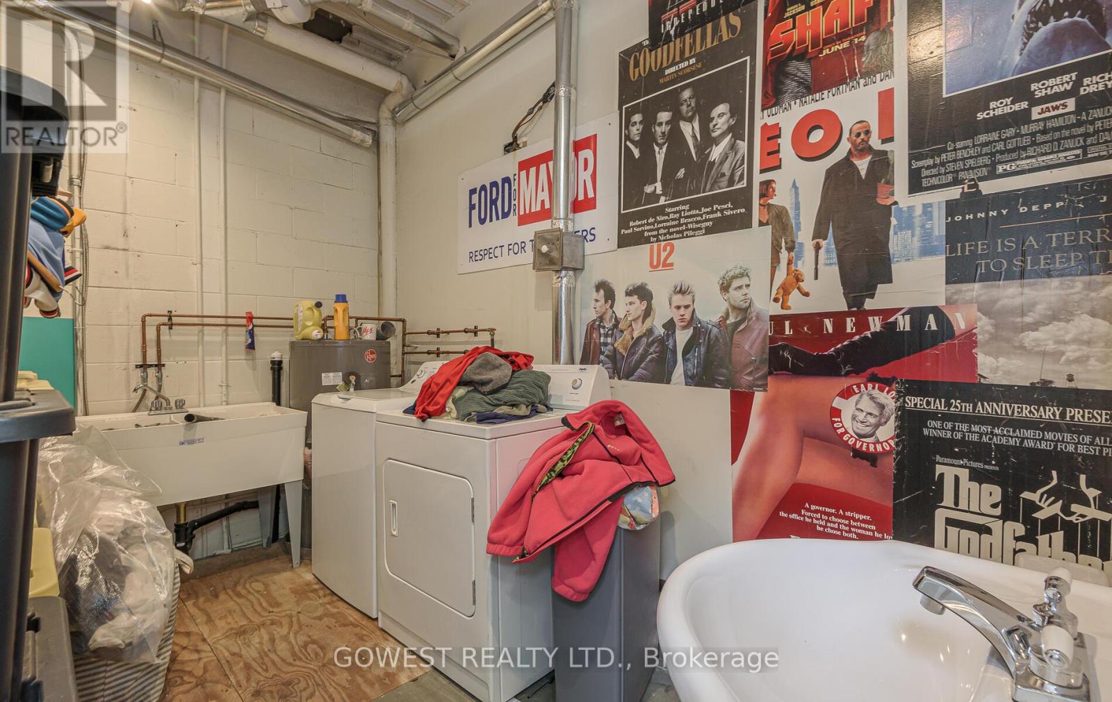 7c - 325 Weston Road, Toronto, Ontario  M6N 4Z9 - Photo 36 - W12960612