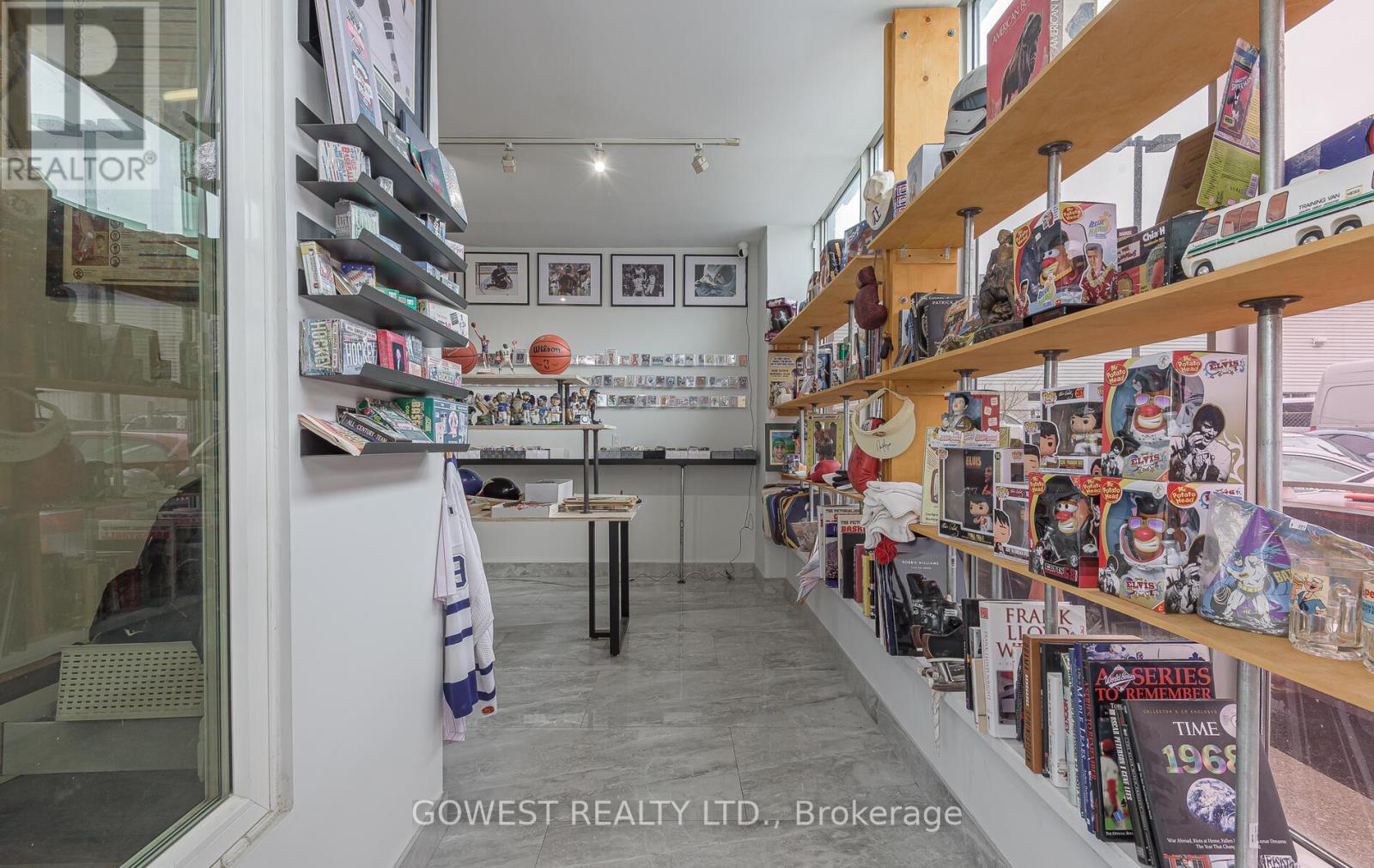 7c - 325 Weston Road, Toronto, Ontario  M6N 4Z9 - Photo 4 - W12960612