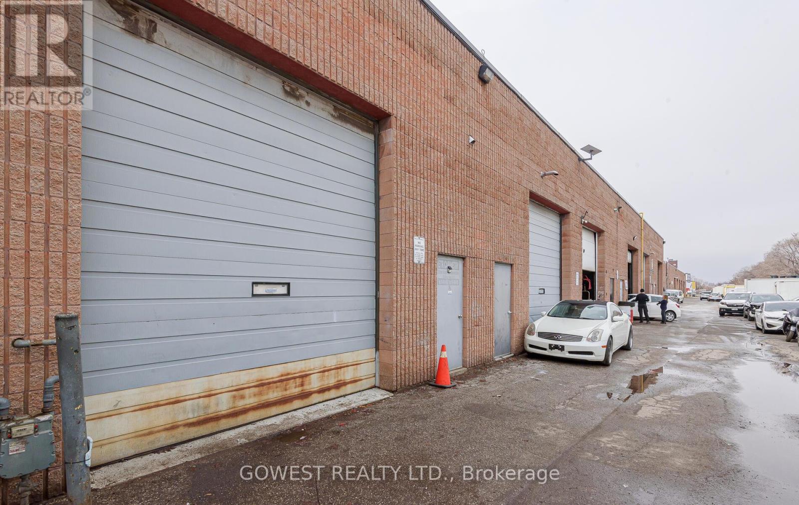 7c - 325 Weston Road, Toronto, Ontario  M6N 4Z9 - Photo 40 - W12960612