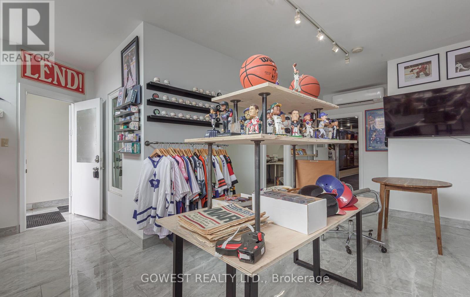 7c - 325 Weston Road, Toronto, Ontario  M6N 4Z9 - Photo 6 - W12960612