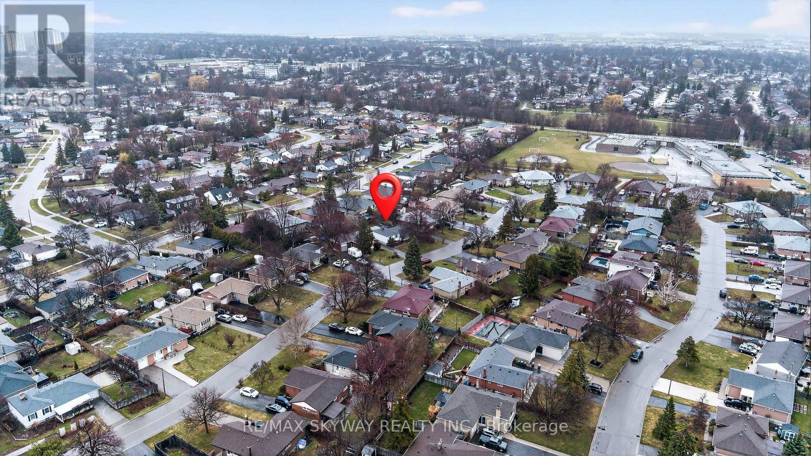 69 Argyle Crescent, Brampton, Ontario  L6T 1M9 - Photo 7 - W12960620