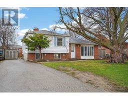 69 ARGYLE CRESCENT, Brampton, Ontario