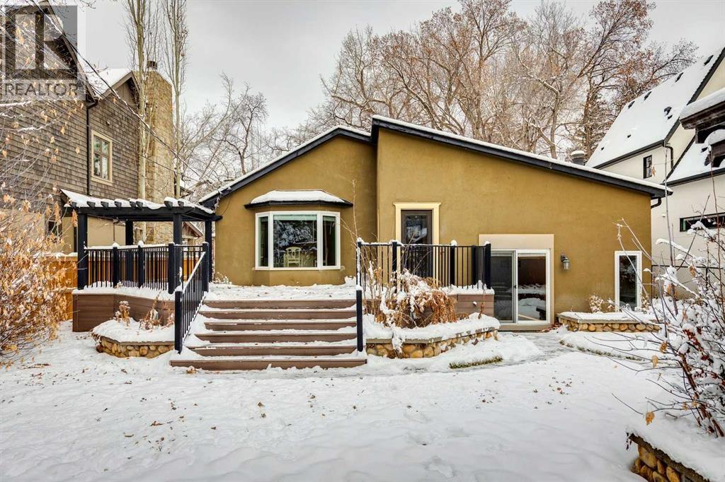 1225 Riverdale Avenue Sw, Calgary, Alberta  T2S 0Z1 - Photo 5 - A2272388