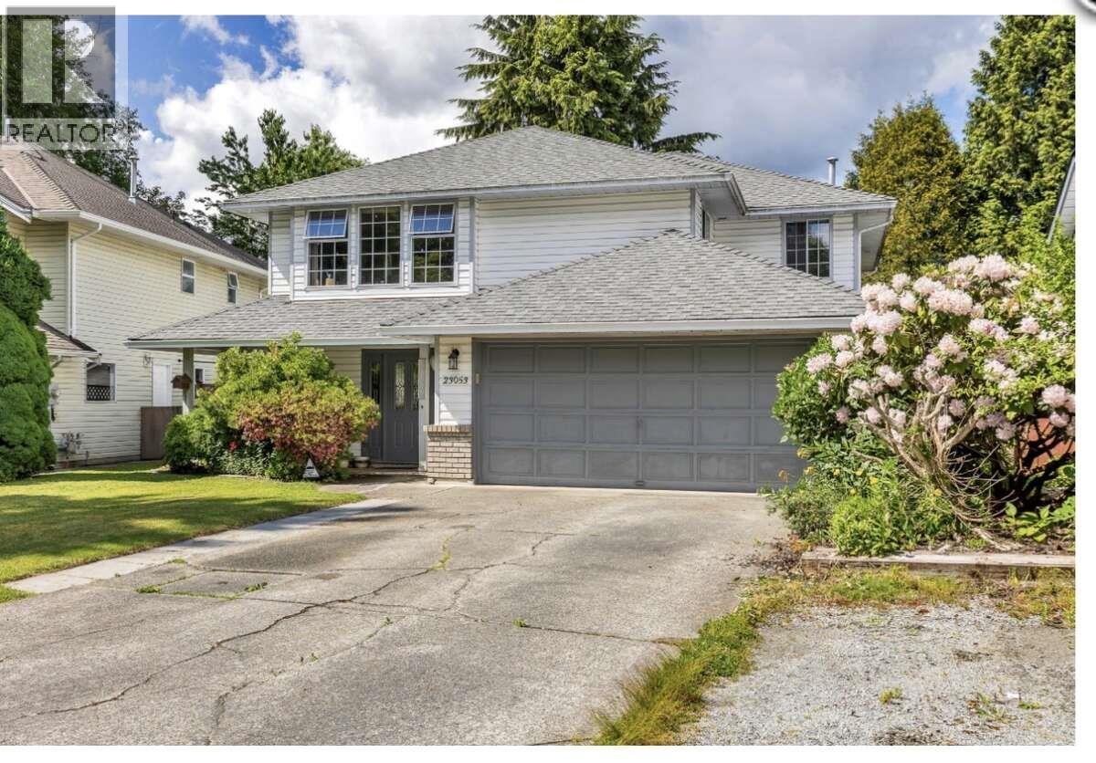 23053 125A AVENUE, Maple Ridge, British Columbia