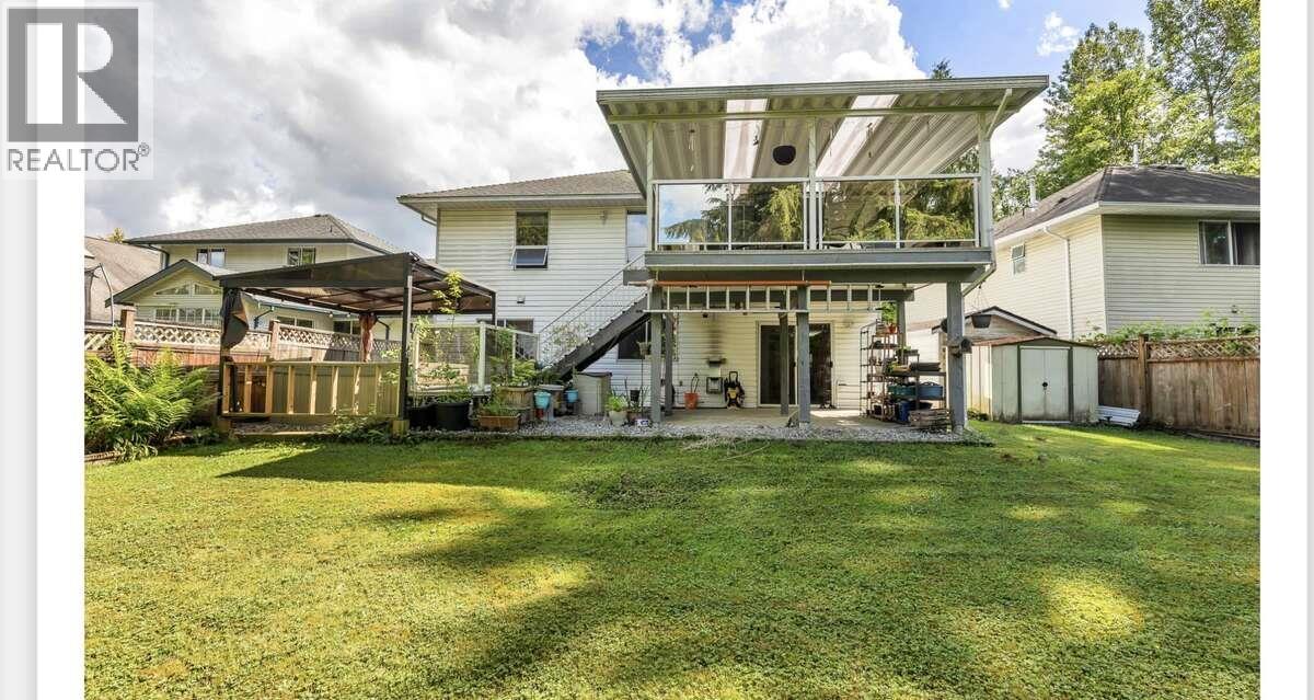 23053 125a Avenue, Maple Ridge, British Columbia  V2X 0S2 - Photo 38 - R3096606