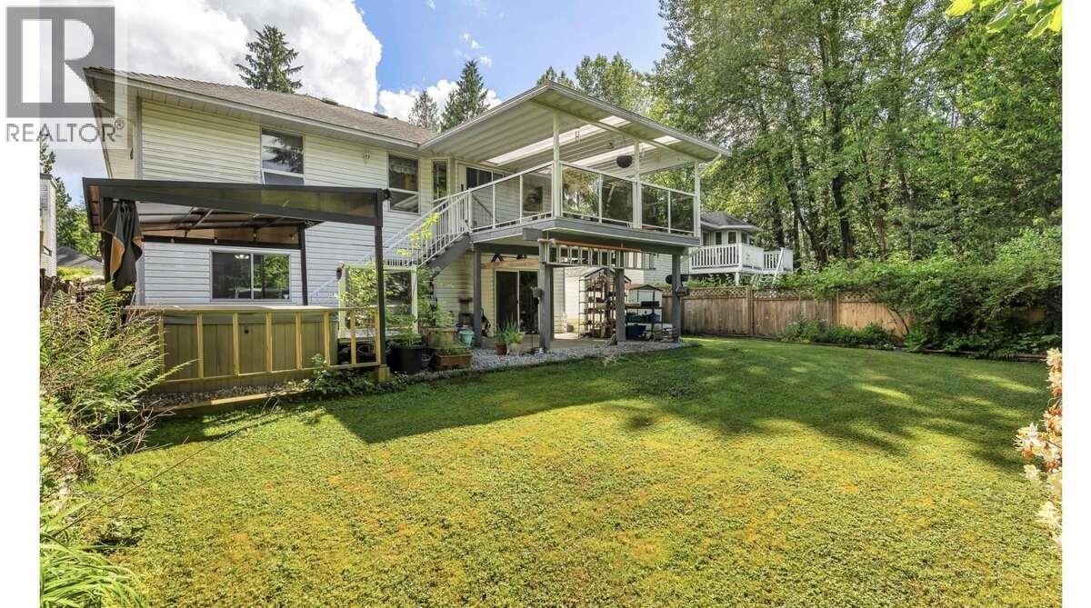 23053 125a Avenue, Maple Ridge, British Columbia  V2X 0S2 - Photo 36 - R3096606