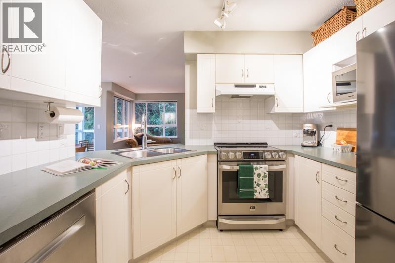 113 3099 Terravista Place, Port Moody, British Columbia  V3H 5A4 - Photo 11 - R3097758
