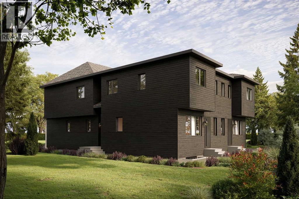 2, 521 15 Avenue Ne, Calgary, Alberta  T2E 1H7 - Photo 2 - A2290887