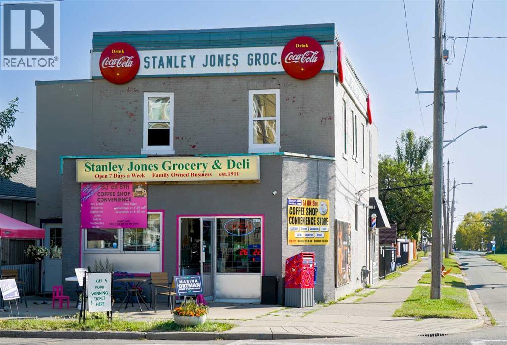 2, 521 15 Avenue Ne, Calgary, Alberta  T2E 1H7 - Photo 9 - A2290887