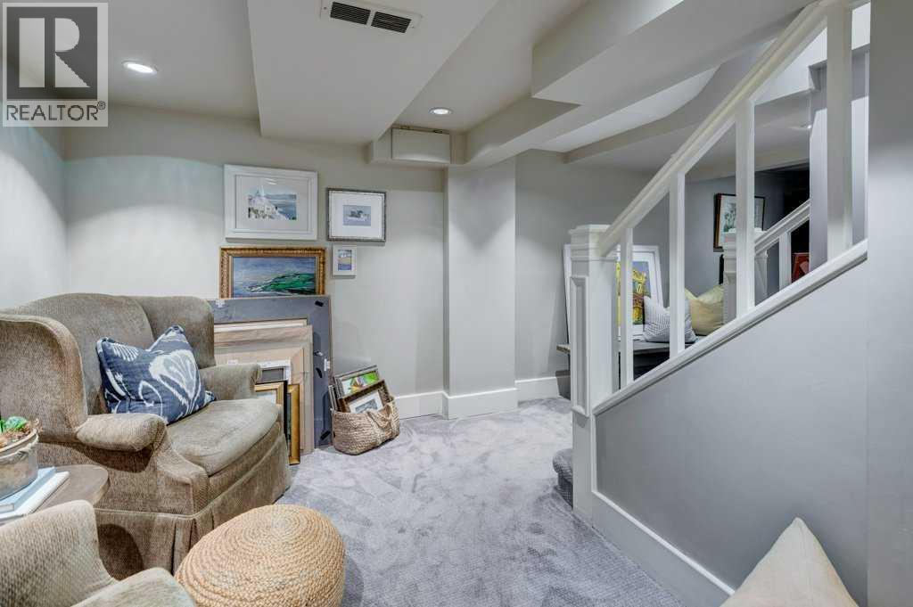 1712 25 Street Sw, Calgary, Alberta  T3C 1J6 - Photo 30 - A2296477