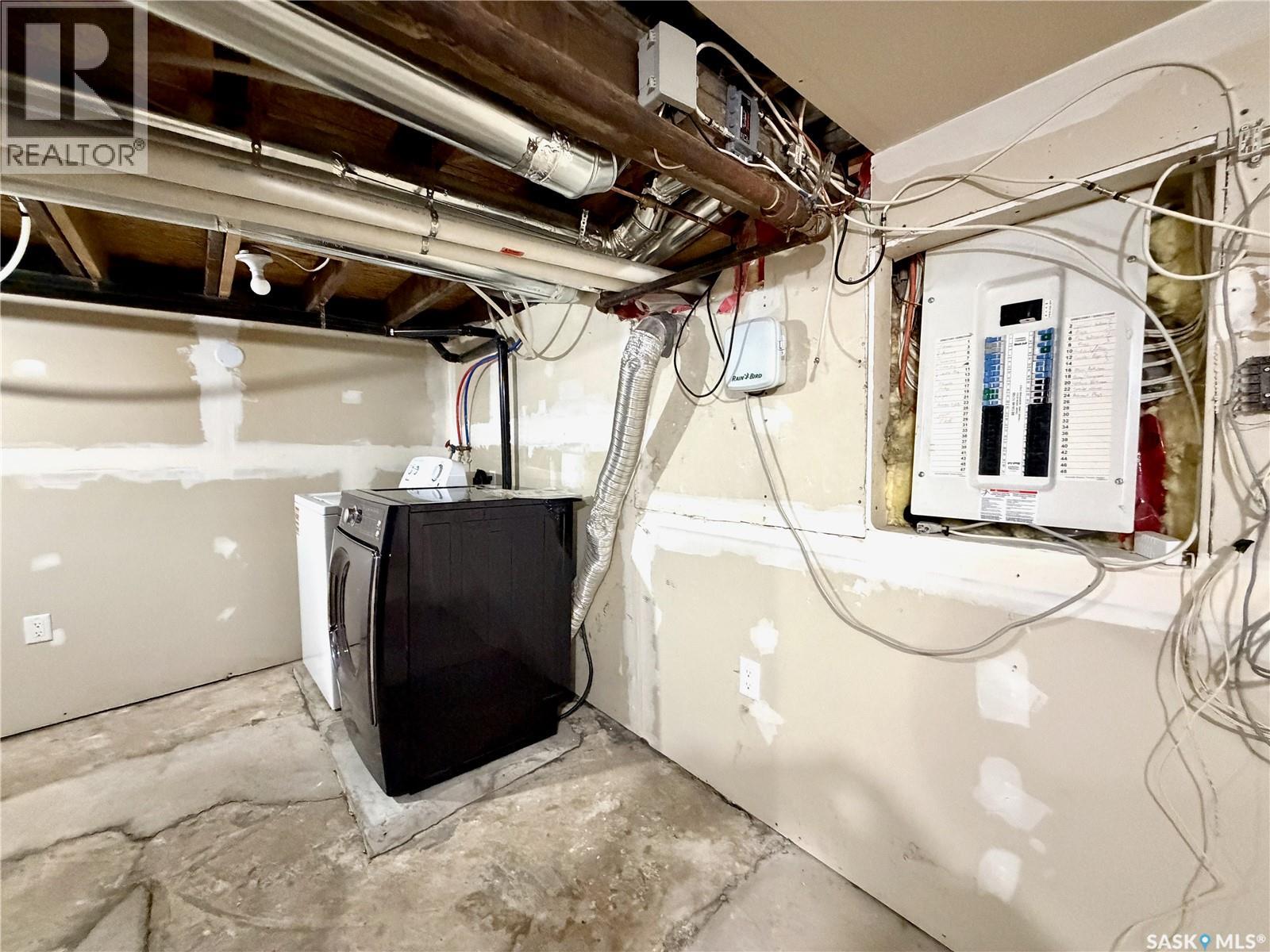 328 Q Avenue S, Saskatoon, Saskatchewan  S7M 2Y3 - Photo 23 - SK032166