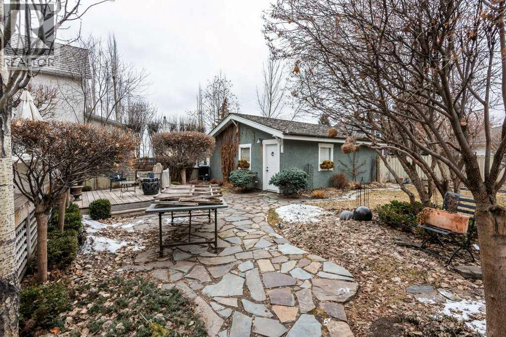 1712 25 Street Sw, Calgary, Alberta  T3C 1J6 - Photo 40 - A2296477