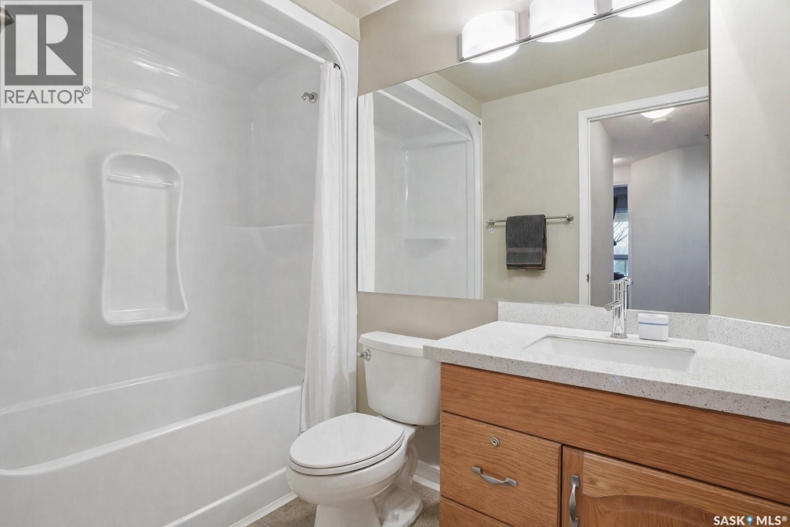 305 303 5th Avenue, Saskatoon, Saskatchewan  S7K 2P6 - Photo 13 - SK032151