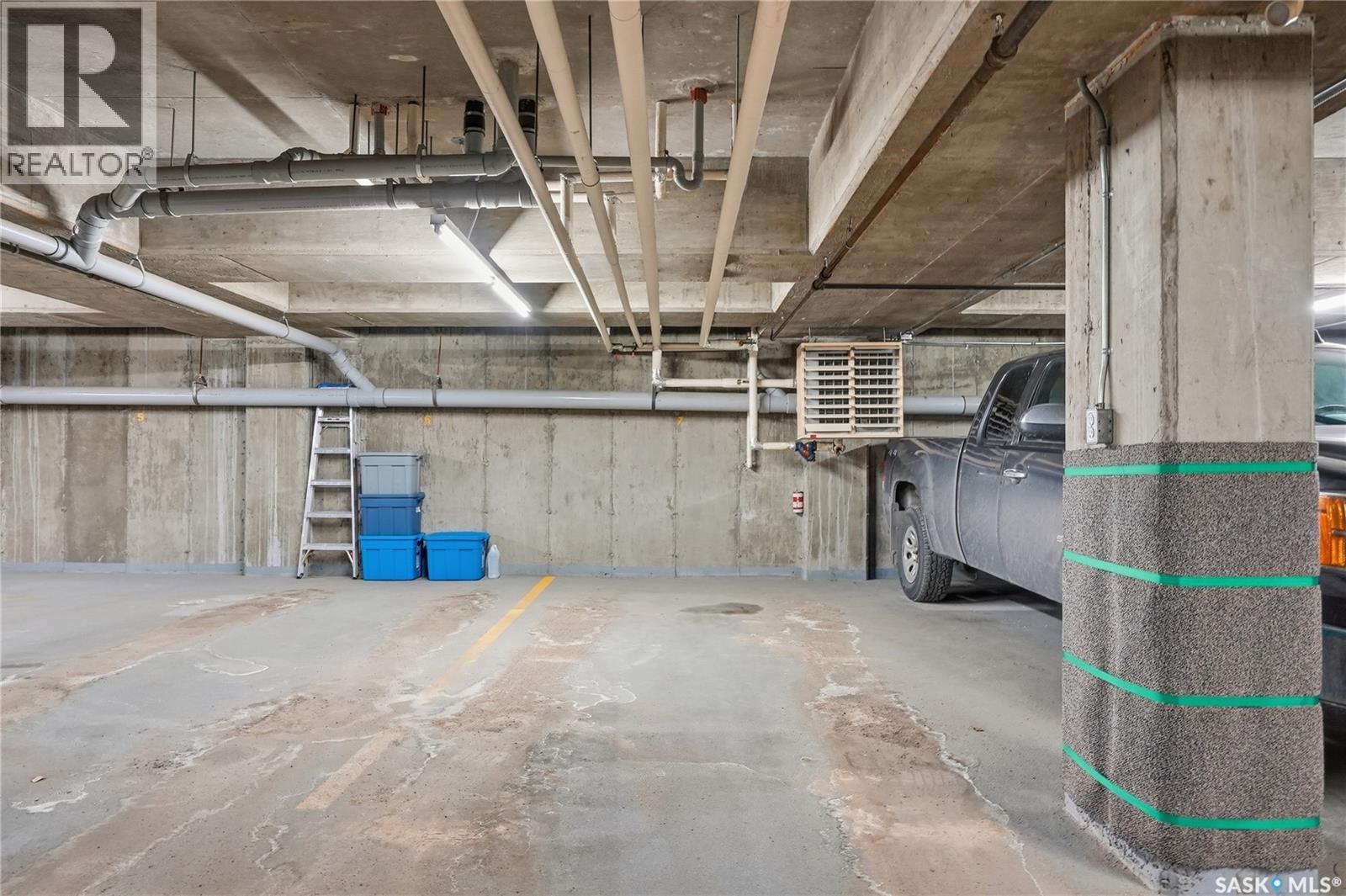 305 303 5th Avenue, Saskatoon, Saskatchewan  S7K 2P6 - Photo 27 - SK032151