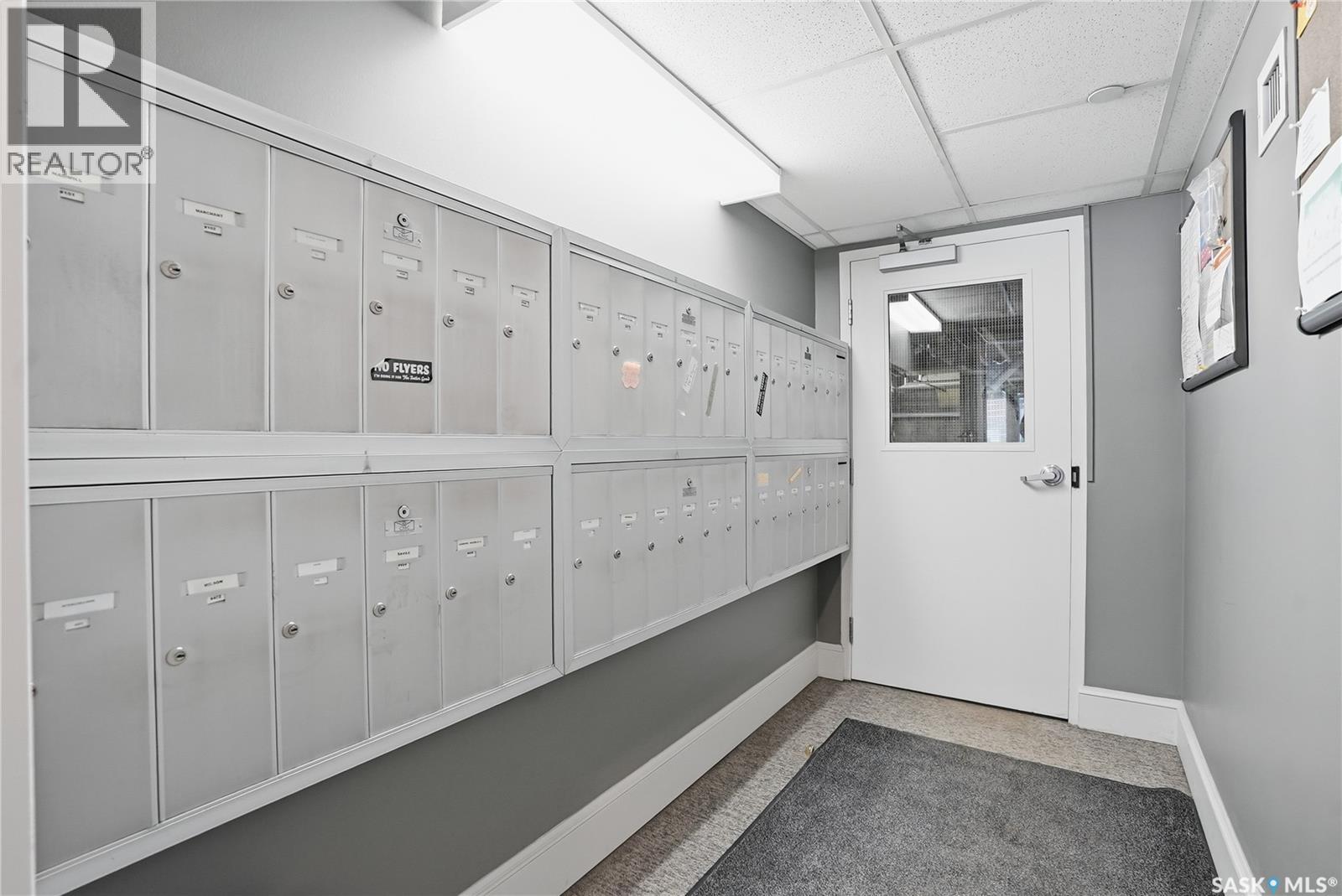 305 303 5th Avenue, Saskatoon, Saskatchewan  S7K 2P6 - Photo 28 - SK032151