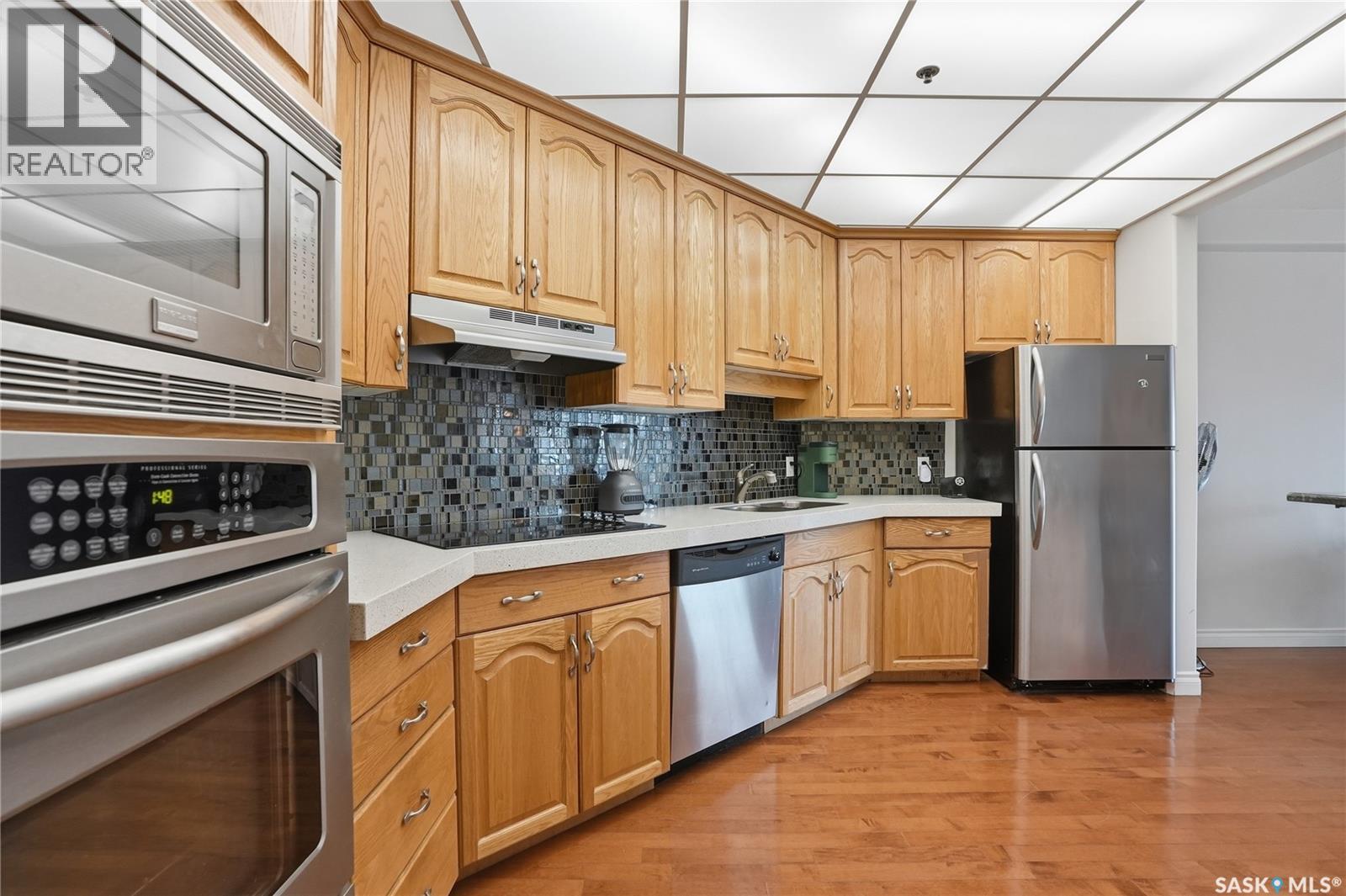 305 303 5th Avenue, Saskatoon, Saskatchewan  S7K 2P6 - Photo 5 - SK032151