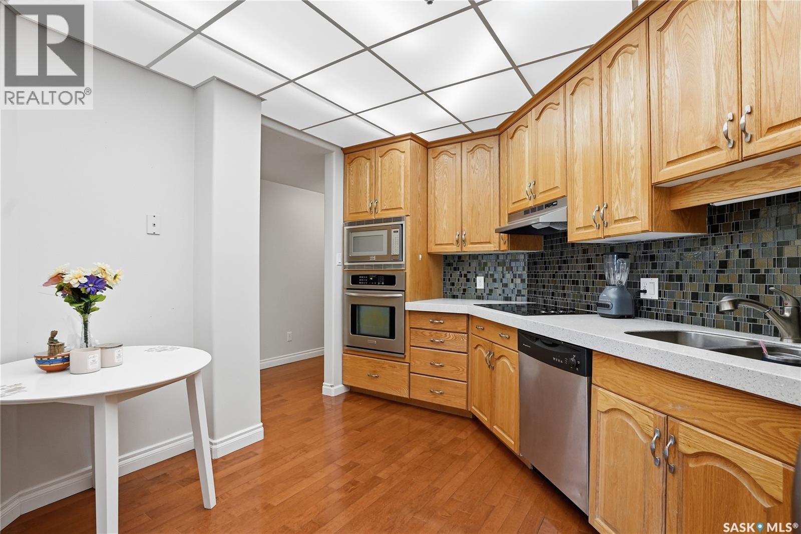 305 303 5th Avenue, Saskatoon, Saskatchewan  S7K 2P6 - Photo 6 - SK032151