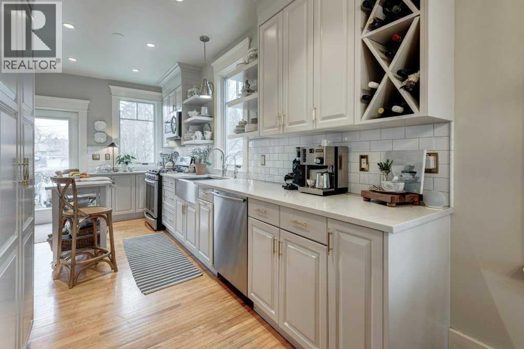 1712 25 Street Sw, Calgary, Alberta  T3C 1J6 - Photo 10 - A2296477