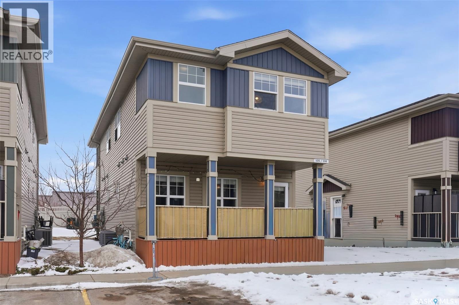 105 100 Chaparral BOULEVARD, Martensville, Saskatchewan