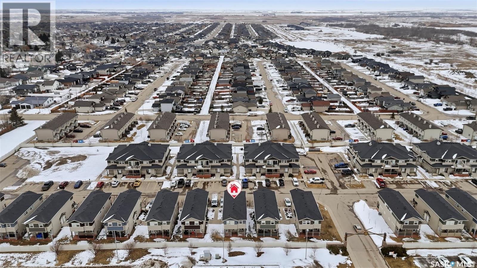 105 100 Chaparral Boulevard, Martensville, Saskatchewan  S0K 0A2 - Photo 26 - SK032126