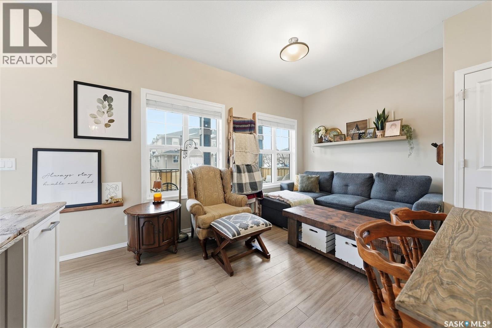 105 100 Chaparral Boulevard, Martensville, Saskatchewan  S0K 0A2 - Photo 4 - SK032126