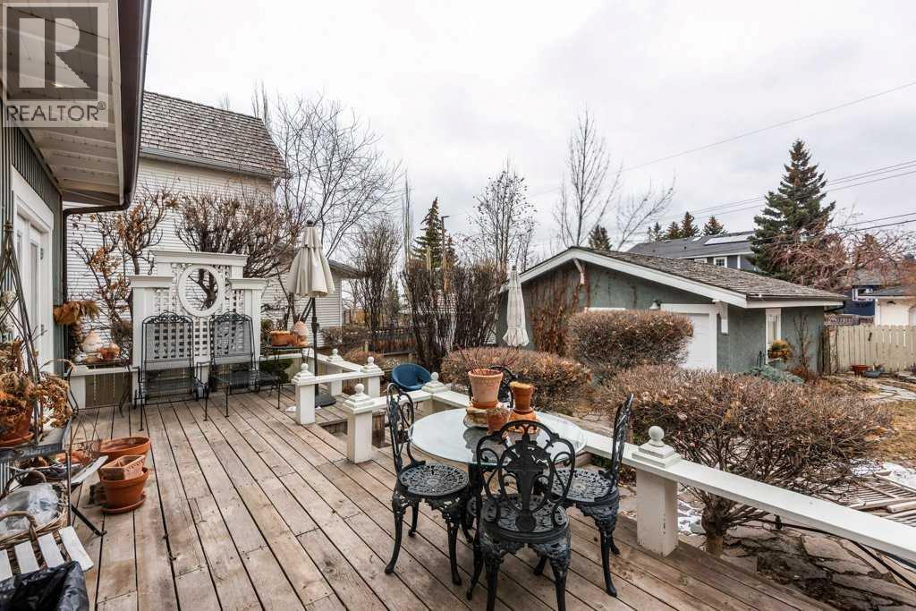 1712 25 Street Sw, Calgary, Alberta  T3C 1J6 - Photo 37 - A2296477