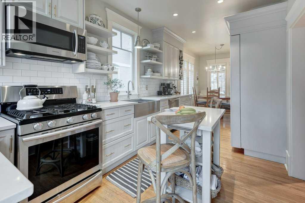 1712 25 Street Sw, Calgary, Alberta  T3C 1J6 - Photo 11 - A2296477