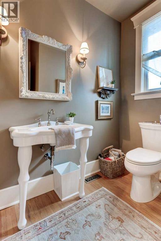 1712 25 Street Sw, Calgary, Alberta  T3C 1J6 - Photo 17 - A2296477