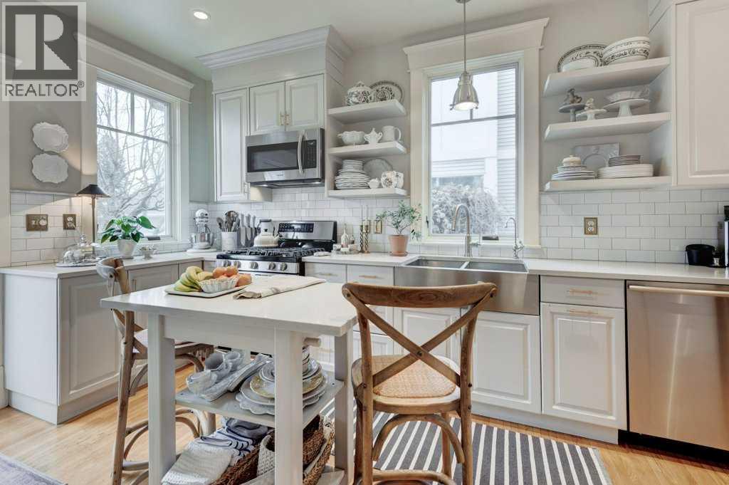 1712 25 Street Sw, Calgary, Alberta  T3C 1J6 - Photo 12 - A2296477