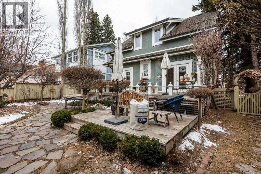 1712 25 Street Sw, Calgary, Alberta  T3C 1J6 - Photo 38 - A2296477