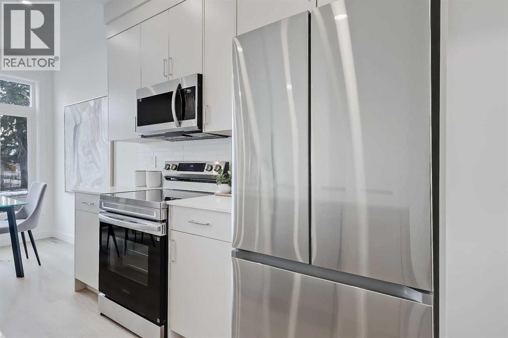 102, 3550 45 Street SW, Calgary, Alberta  T3E 3V2 - Photo 10 - A2298714