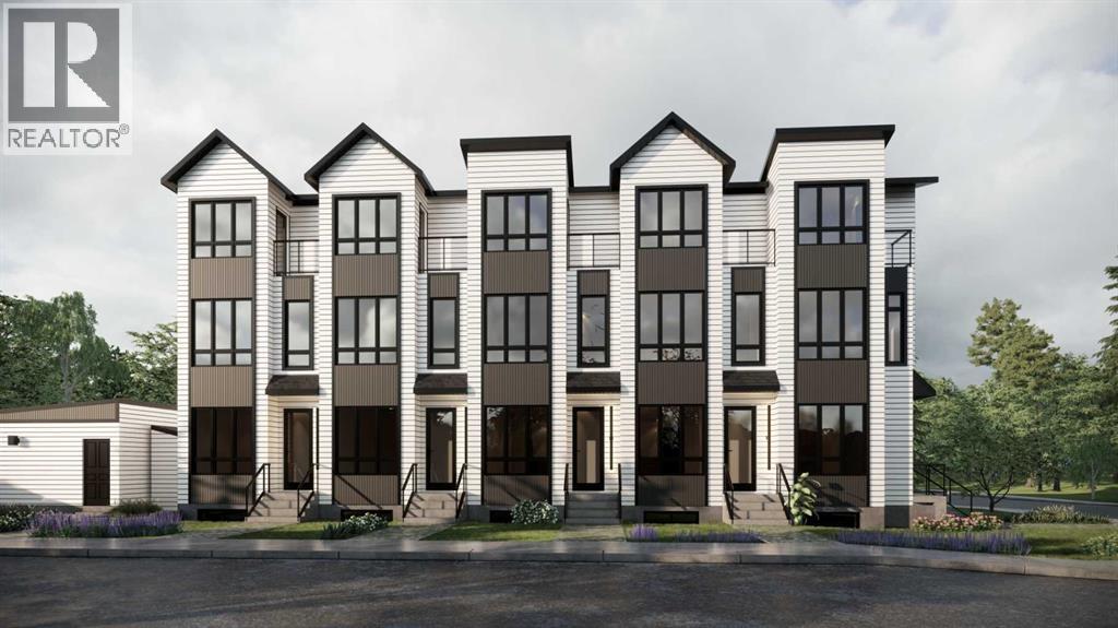 102, 3550 45 Street SW, Calgary, Alberta  T3E 3V2 - Photo 3 - A2298714