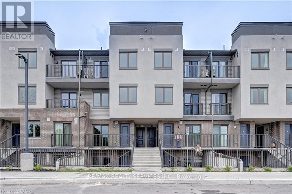 # C-55 - 350 FISHER MILLS ROAD, Cambridge, Ontario