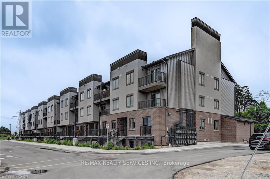 # C-55 - 350 Fisher Mills Road, Cambridge, Ontario  N3C 4N5 - Photo 2 - X12960452