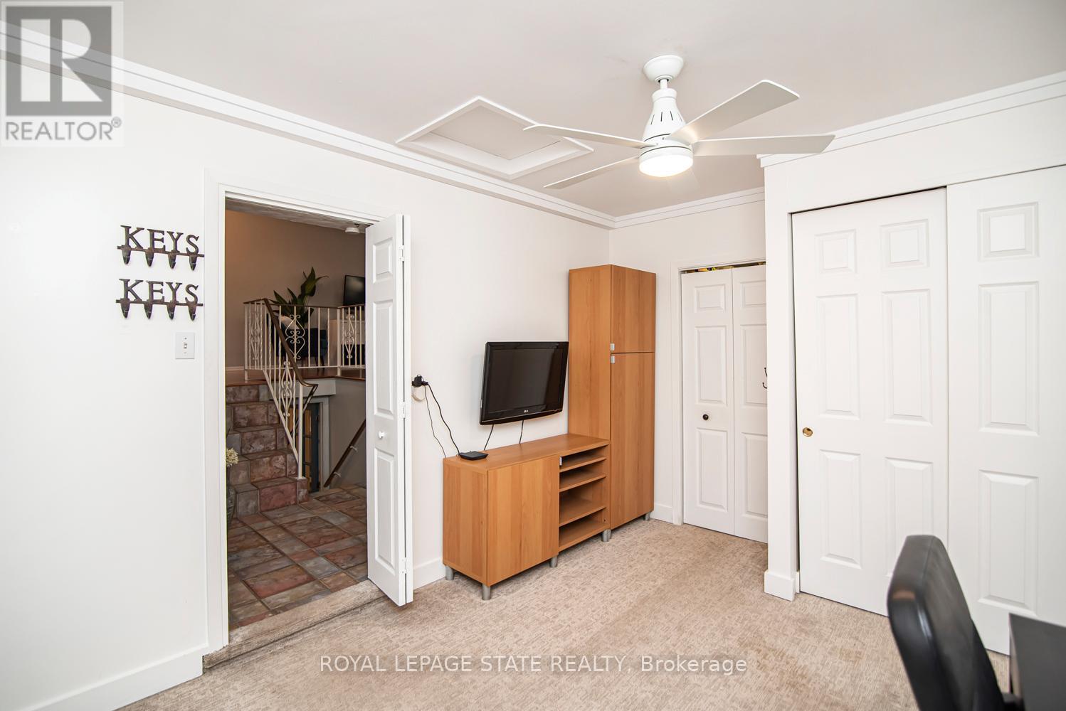 138 Greeningdon Drive, Hamilton, Ontario  L9A 3A9 - Photo 16 - X12960492