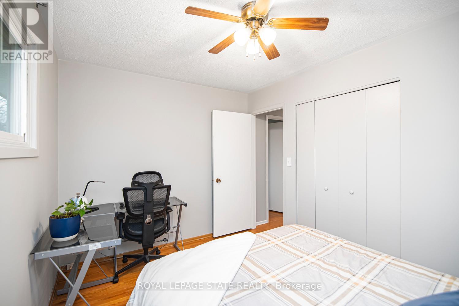 138 Greeningdon Drive, Hamilton, Ontario  L9A 3A9 - Photo 19 - X12960492