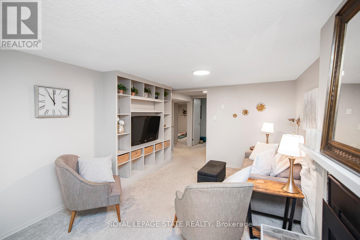 138 Greeningdon Drive, Hamilton, Ontario  L9A 3A9 - Photo 29 - X12960492