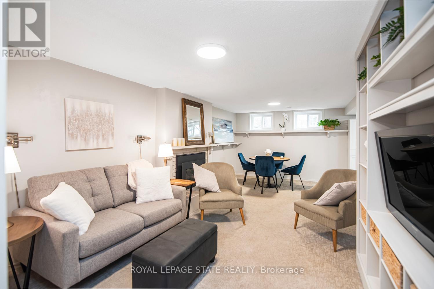 138 Greeningdon Drive, Hamilton, Ontario  L9A 3A9 - Photo 30 - X12960492