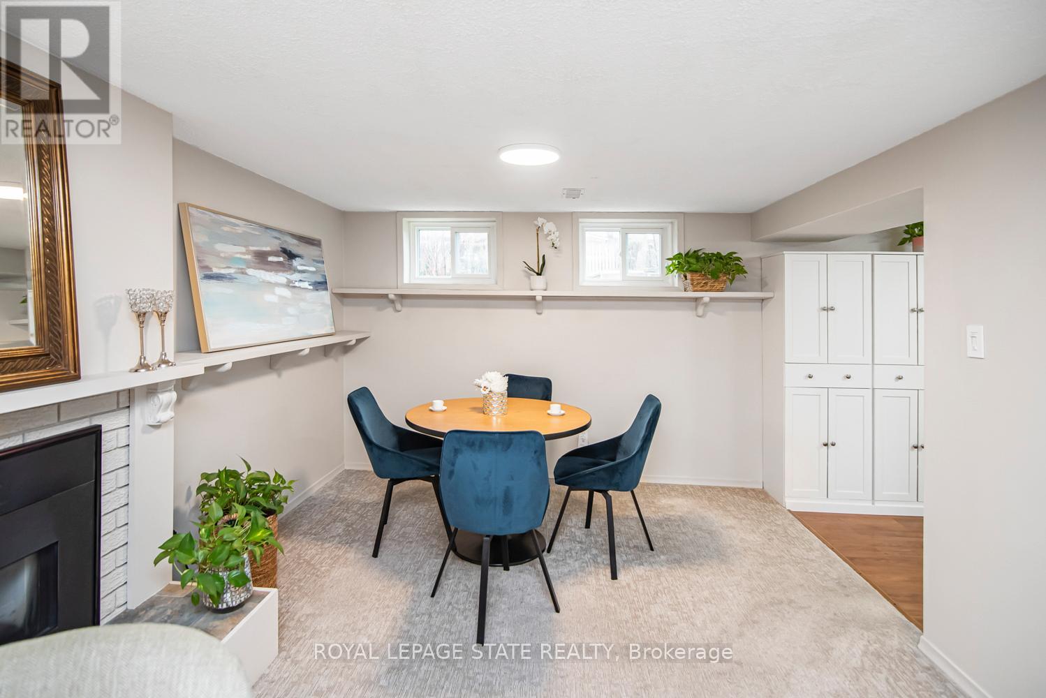 138 Greeningdon Drive, Hamilton, Ontario  L9A 3A9 - Photo 36 - X12960492