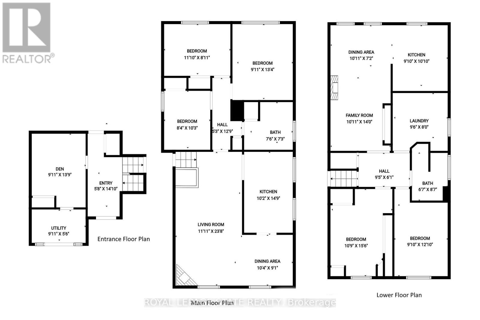 138 Greeningdon Drive, Hamilton, Ontario  L9A 3A9 - Photo 44 - X12960492