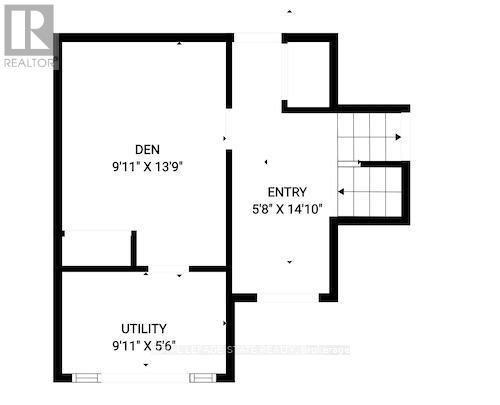 138 Greeningdon Drive, Hamilton, Ontario  L9A 3A9 - Photo 45 - X12960492