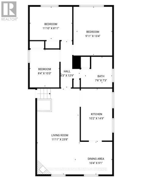 138 Greeningdon Drive, Hamilton, Ontario  L9A 3A9 - Photo 47 - X12960492