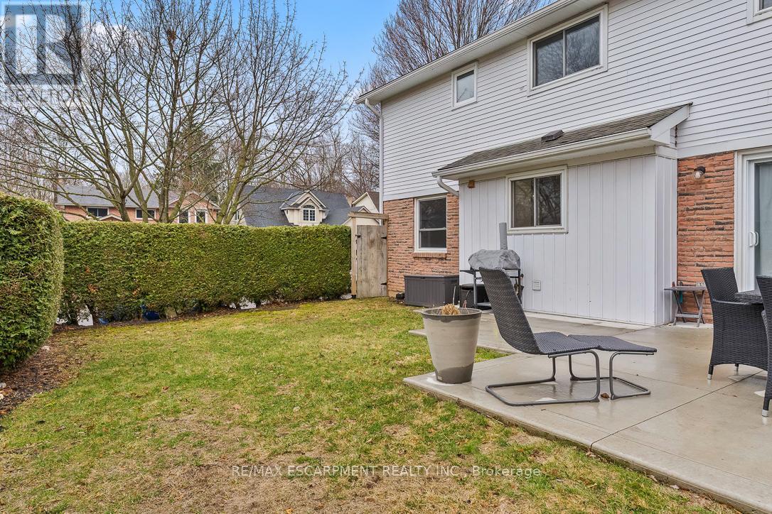 1 Parkway Place, Hamilton, Ontario  L9H 6K3 - Photo 46 - X12960496