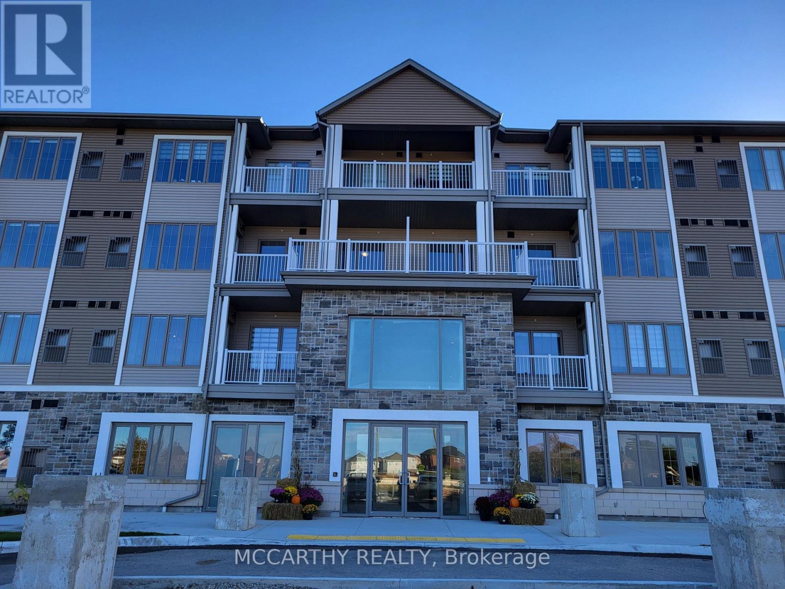 211 - 270 HAGAN STREET, Southgate, Ontario