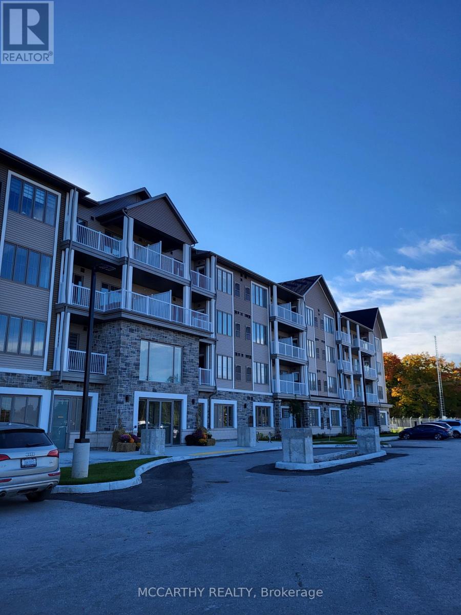 211 - 270 Hagan Street, Southgate, Ontario  N0C 1B0 - Photo 2 - X12960520