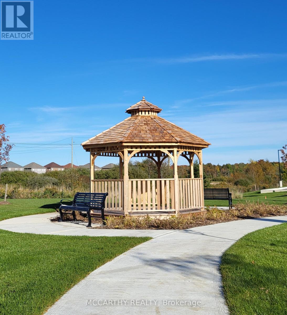 211 - 270 Hagan Street, Southgate, Ontario  N0C 1B0 - Photo 4 - X12960520