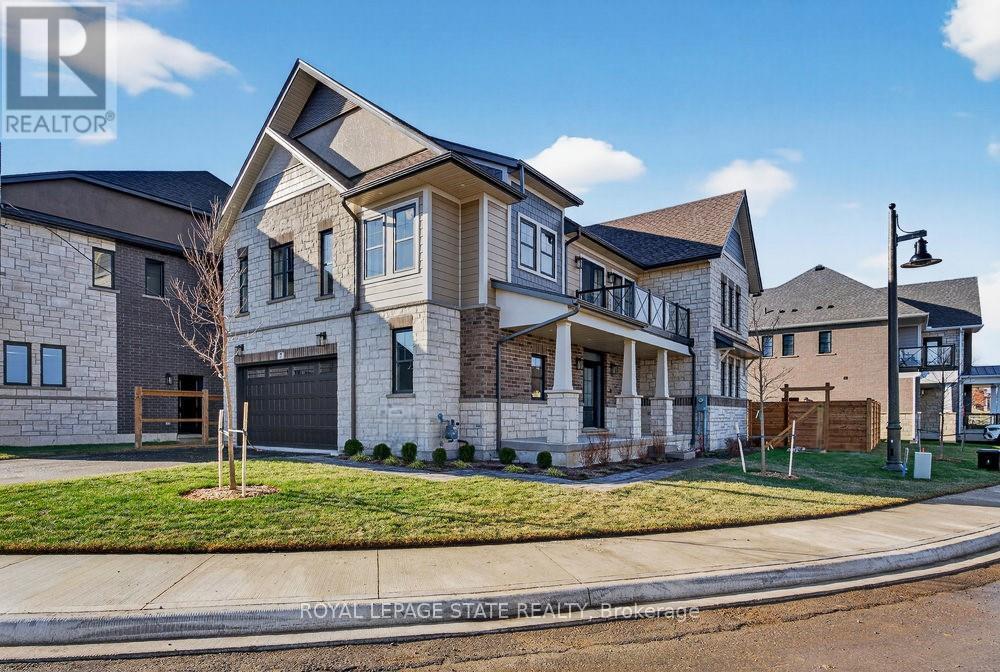 7 - 100 Watershore Drive, Hamilton, Ontario  L8E 0C1 - Photo 2 - X12960568