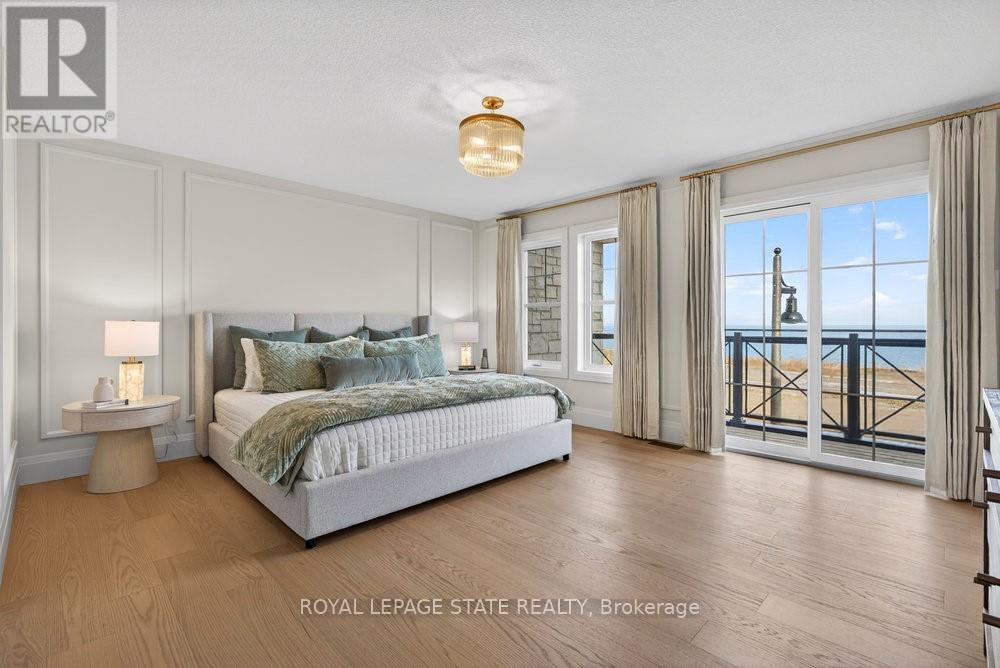 7 - 100 Watershore Drive, Hamilton, Ontario  L8E 0C1 - Photo 23 - X12960568