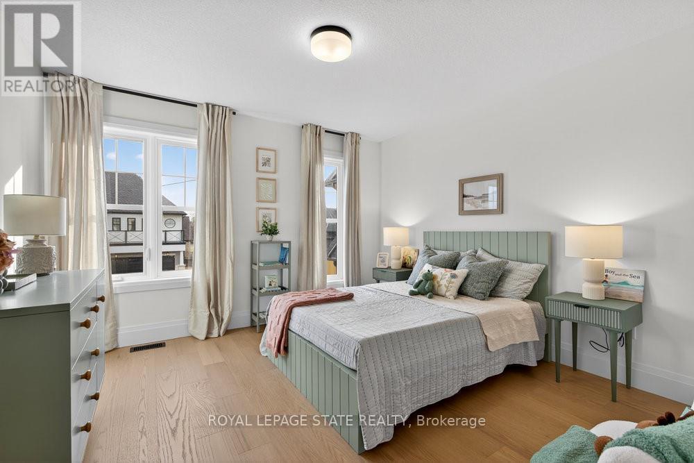 7 - 100 Watershore Drive, Hamilton, Ontario  L8E 0C1 - Photo 32 - X12960568