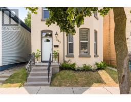 213 DARLING STREET, Brantford, Ontario
